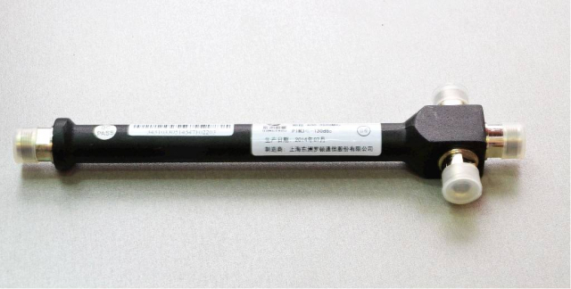 Розгалужувач ВЧ синалу 1/3 DZ-S53925-50 800-2700MHz