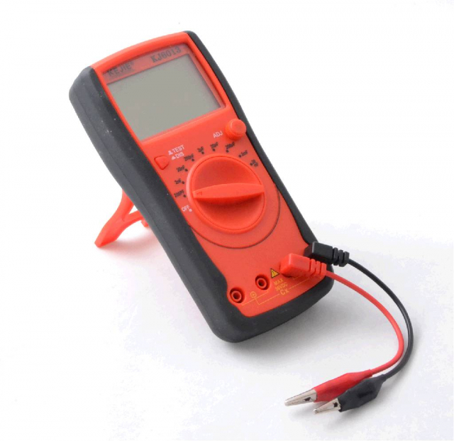 Цифровий мультиметр KJ6013 Multimeter
