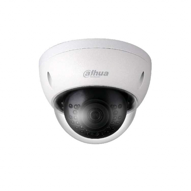 Dahua DH-IPC-HDBW4830EP-AS-0400B 4К ІР відеокамера