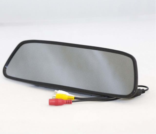 RD-500J 5 "auto mirror автодзеркало