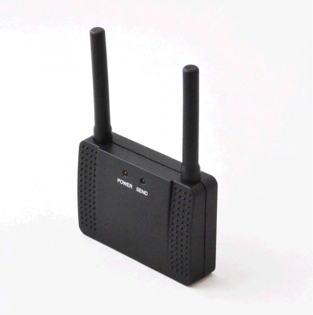 ZZQ-8A Ретранслятор сигналу