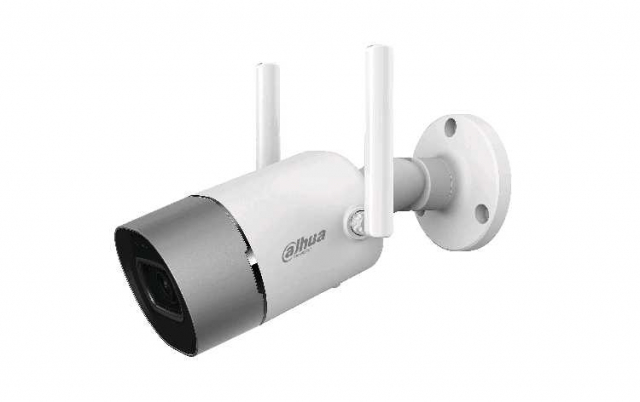Dahua DH-IPC-G26P. 2 МП Wi-Fi відеокамера