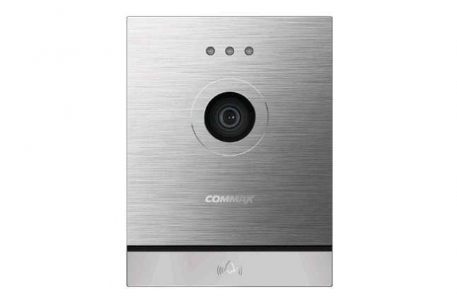 IP виклична панель Commax CIOT-D20M