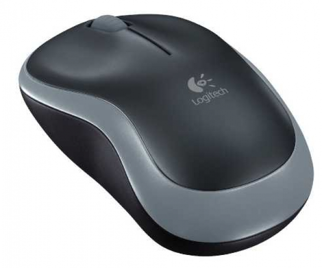 Миша LOGITECH Wireless Mouse M185