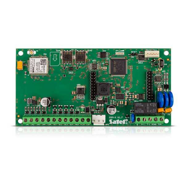 Satel GSM-X Універсальний модуль зв'язку