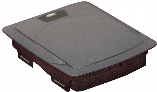 AM Soft label Deactivator ZK-G5007 Деактиватор етикеток (work with ZK-A0003)