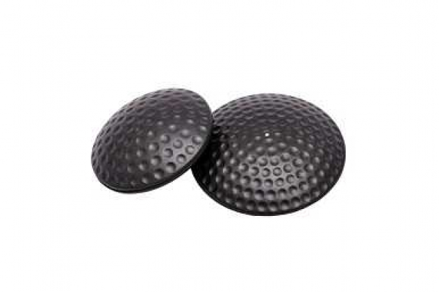 RF Mid Golf Tag ZK-C0050 Мітка проти крадіжки (black)