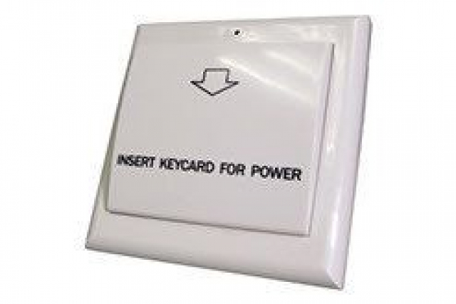 ZKTeco Energy Saving Switch - All (T04010016)