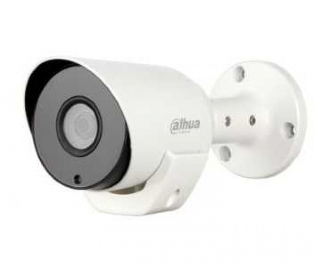 Dahua DH-HAC-LC1220TP-TH 2 МП HDCVI відеокамера з датчиками вологості і температури