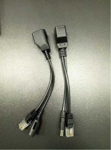 U-Tex PoE KAT-P48