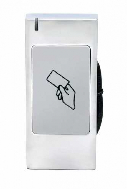 S6-R MF Metal Case Waterproof Wiegand Reader - Безконтактний зчитувач