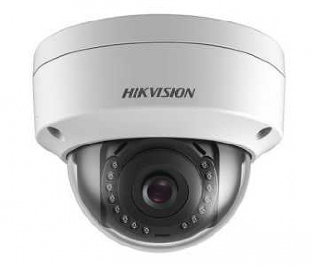 Hikvision DS-2CD2121G0-IS (2.8 мм) 2 Мп IP відеокамера