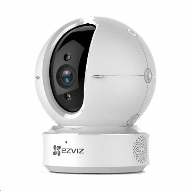 1 Мп поворотна Wi-Fi відеокамера EZVIZ CS-CV246-A0-3B1WFR