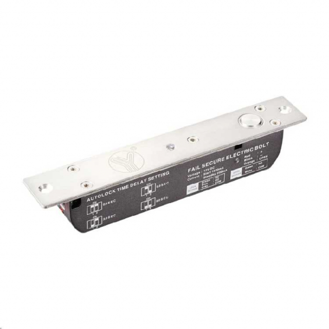 YLI Electronic YB-700A Замок ригеля