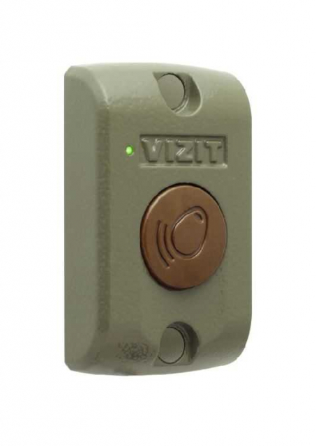 Vizit RD-4P Зчитувач