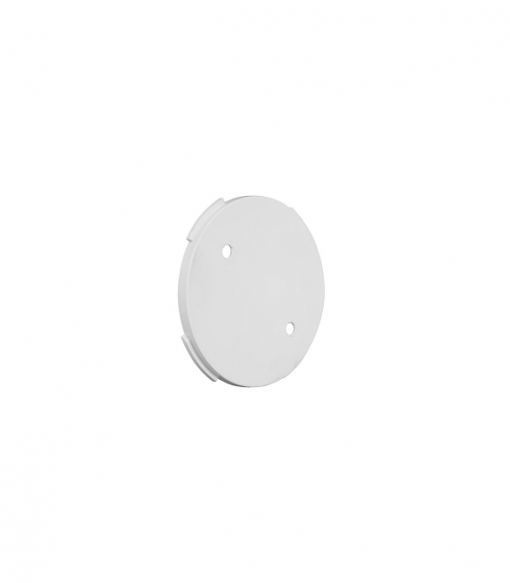 Ajax FireProtect case bracket white кріпильна панель
