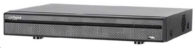 Dahua DH-XVR5104HE-X1. 4-канальний Penta-brid XVR відеореєстратор