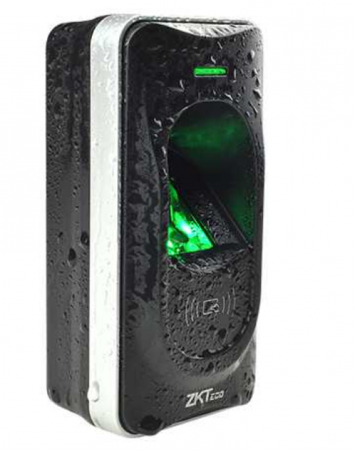 ZKTeco FR1200 MF Біометричний зчитувач відбитків пальців + зчитувач Mifare