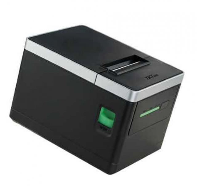 ZKTeco POS ZKP8008 Настільний термопринтер з автообрізанням чеків