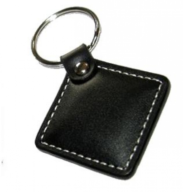 Leather Thinket Mifare 4K (S70 Chip) Шкіряний брелок
