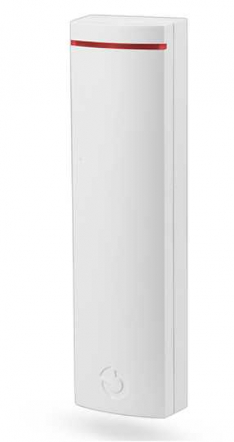 Jablotron PLV- JA111R Пластиковий корпус для радіомодуля