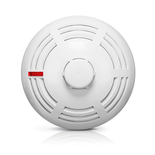 Satel ASD-200 BeWave Fire Detector Бездротовий датчик диму та тепла