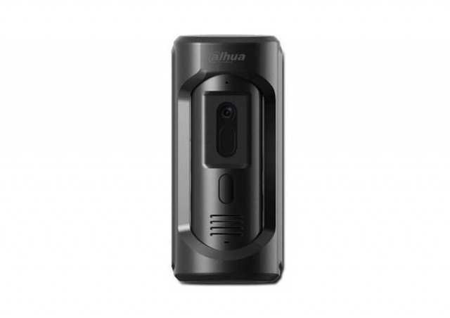 Dahua DH-VTO2101E-P-S1. 2 МП IP панель виклику