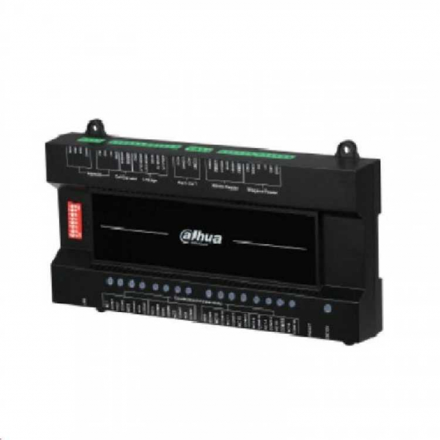 Dahua DH-VTM416. Контролер управління ліфтами