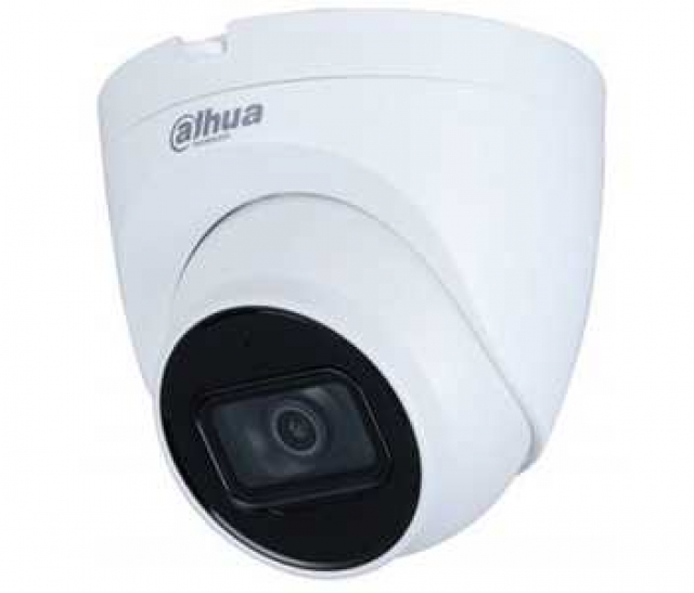 Dahua DH-IPC-HDW2431TP-AS-S2 (2.8 мм) 4 Mп WDR IP відеокамера