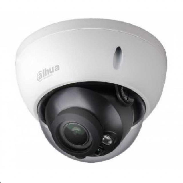 Dahua DH-HAC-HDBW1400RP-Z. 4МП HDCVI відеокамера з ІЧ підсвічуванням