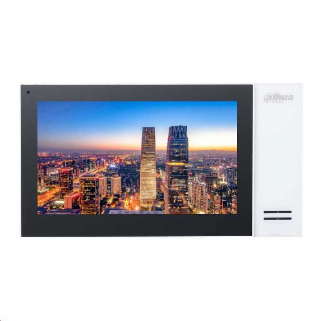 Dahua DH-VTH2421FW-P. 7 "IP монітор
