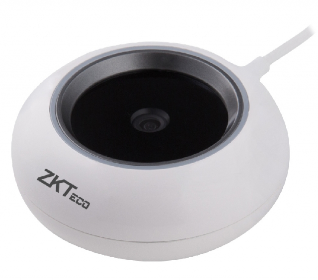 ZKTeco PV10R Настільний USB сканер малюнка вен долоні
