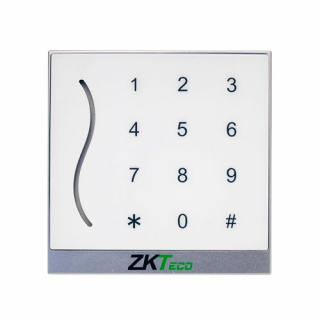 ZKTeco ProID30WE Зчитувач Em-Marine карт з клавіатурою
