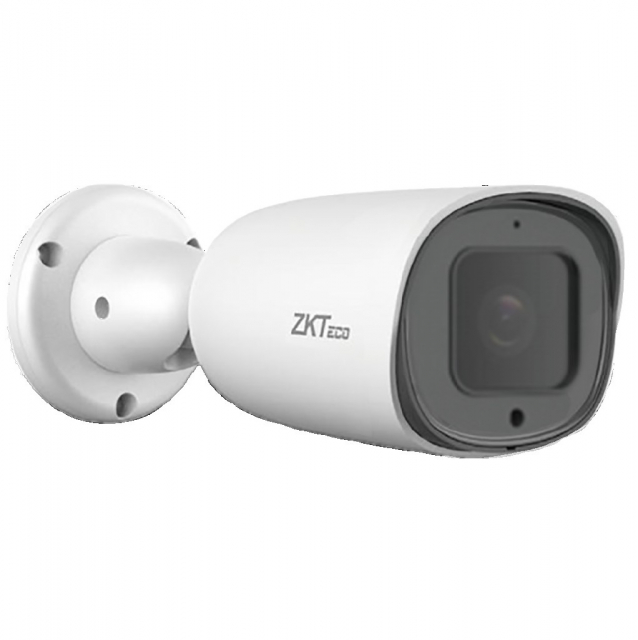 ZKTeco BL-852Q38A-LP CarID LPR IP-камера