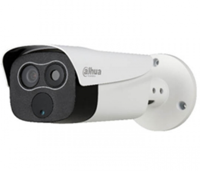 Dahua DH-TPC-BF2120. Thermal Mini Hybrid Bullet Camera