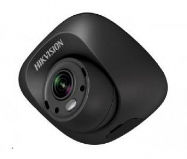 Hikvision AE-VC112T-ITS (2.8 мм) Мобільна 720p відеокамера з EXIR-підсвічуванням