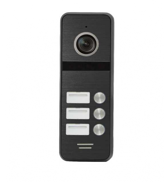 Qualvision QV-QDS4330AHD Панель виклику (чорний)