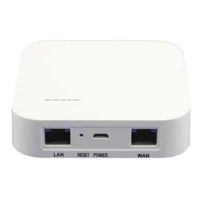 ZKTeco RG4100 + Gateway router Бездротова панель управління замками