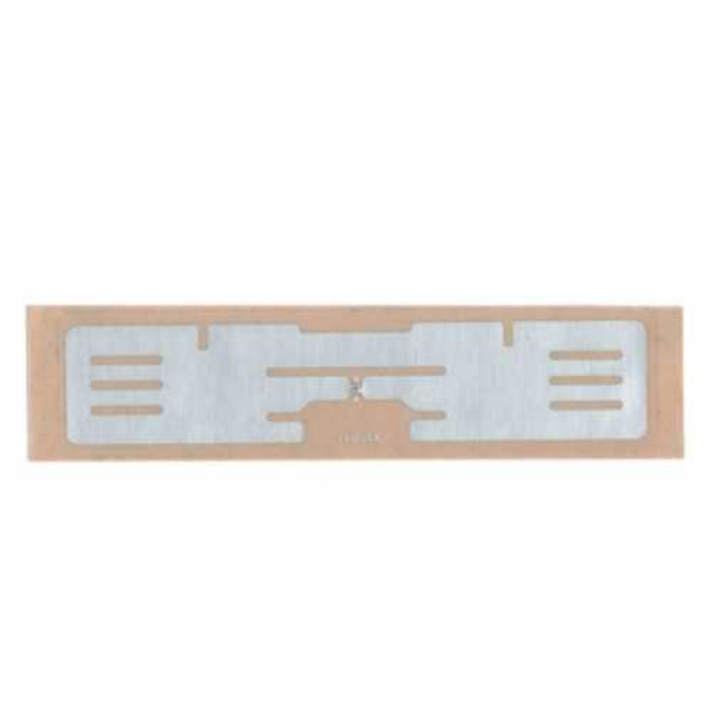 ZKTeco UHF Waterproof Tag RFID етикетка, самоклеюча водостійка етикетка