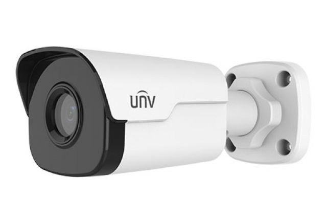 Univew IPC2122SR3-UPF40-C Відеокамера