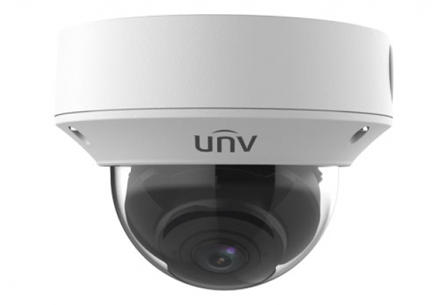 Univew IPC3234SA-DZK IP відеокамера купольна