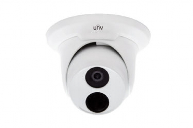 Univew IPC3618SR3-DPF28M IP-камера