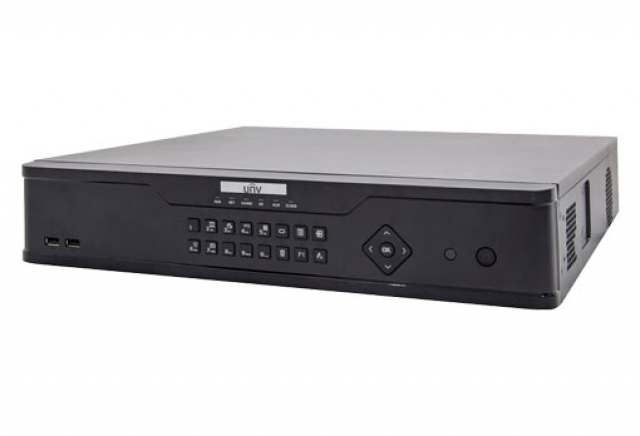 Univew NVR308-64R-B Відеореєстратор