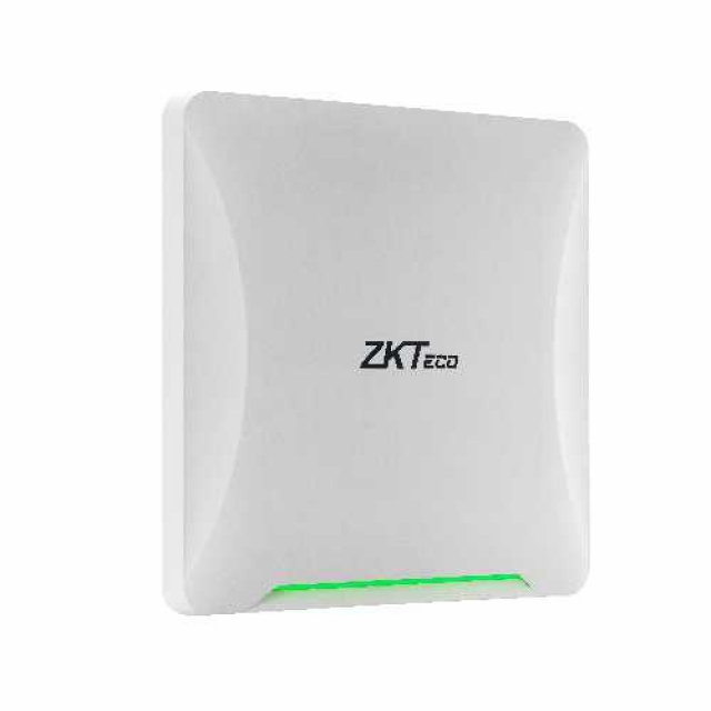 ZKTeco UHF 5 Pro Зчитувач UHF, дальність ідентифікації до 8м