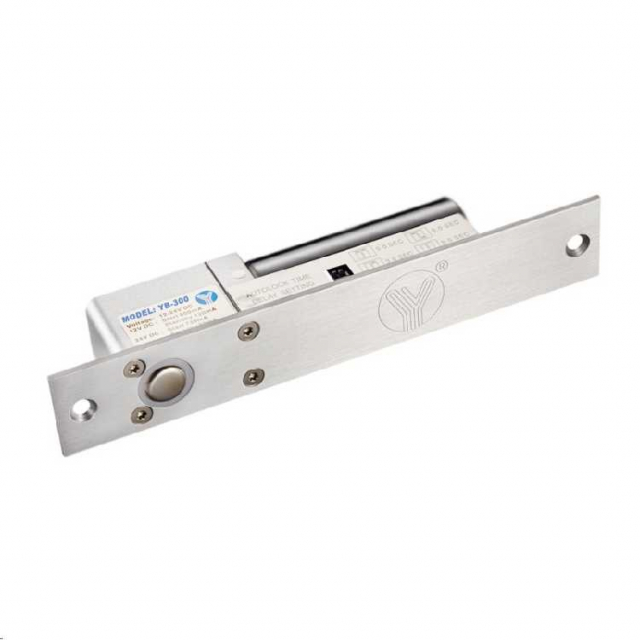 YLI Electronic YB-300 Замок ригеля