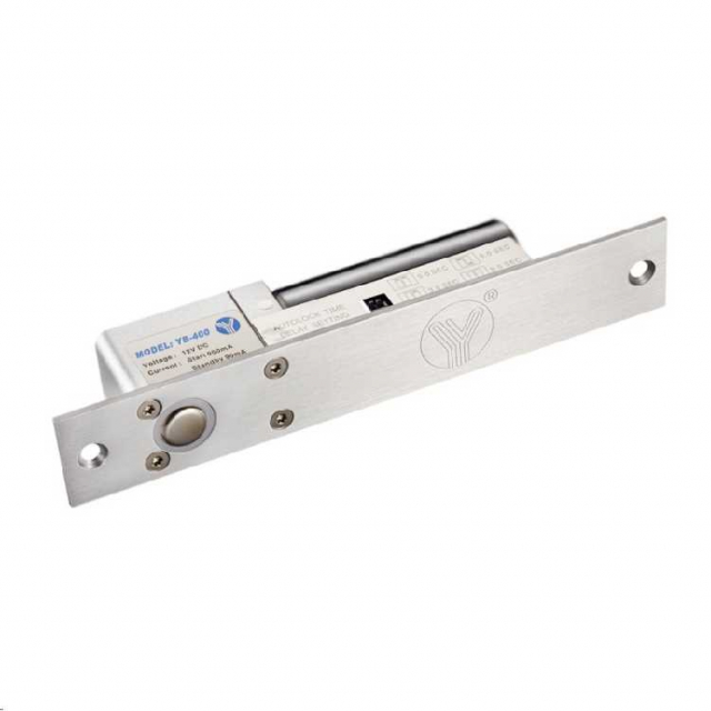 YLI Electronic YB-400 Замок ригеля