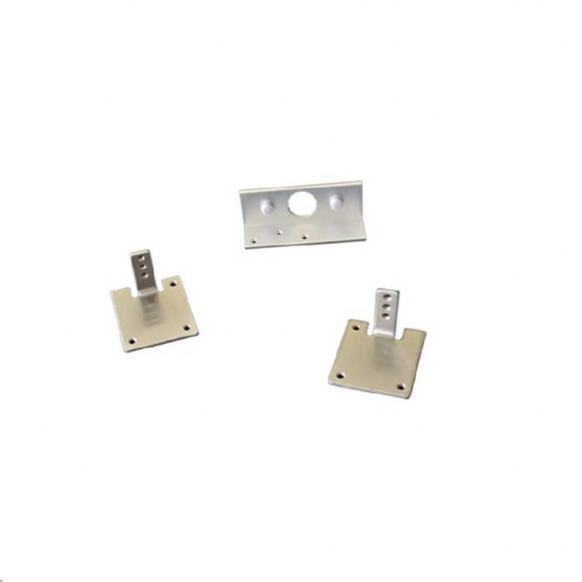 YLI Electronic BBK-300. Відповідна планка для дверей які автоматично відкриваються
