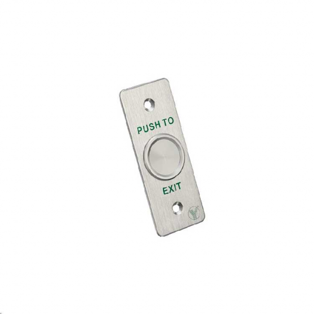 YLI Electronic PBS-820A. П'єзоелектрична кнопка виходу