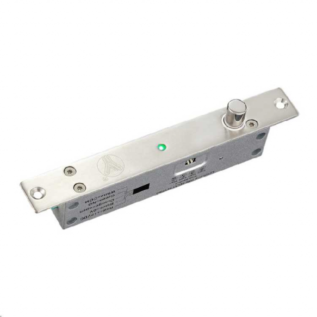 YLI Electronic YB-500B (LED) Електроригельний замок