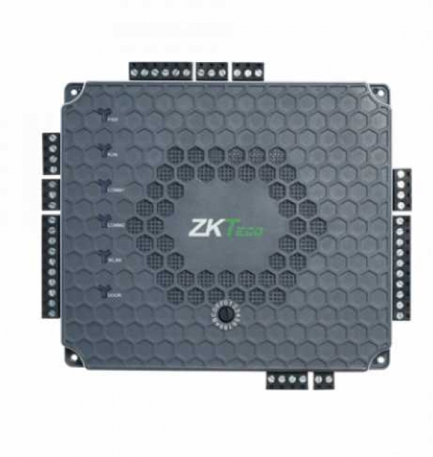 ZKTeco Atlas 160 (на 1 двері) Інтелектуальний контролер системи контроля доступом з вбудованим веб-додатком